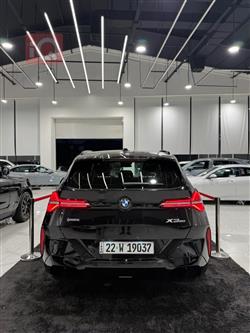 بي ام دبليو X3